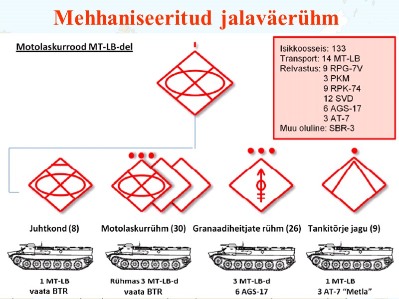 Mehhaniseeritud jalaväerühm